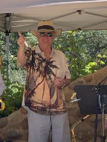 Soul Cats performance 10