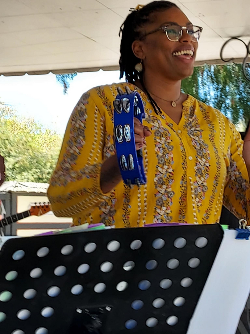 Soul Cats performance 14