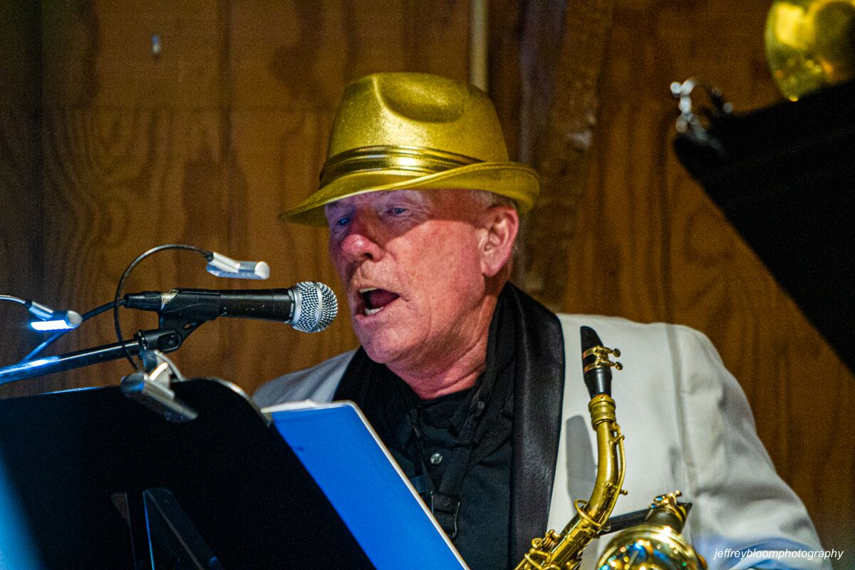 Soul Cats performance 27