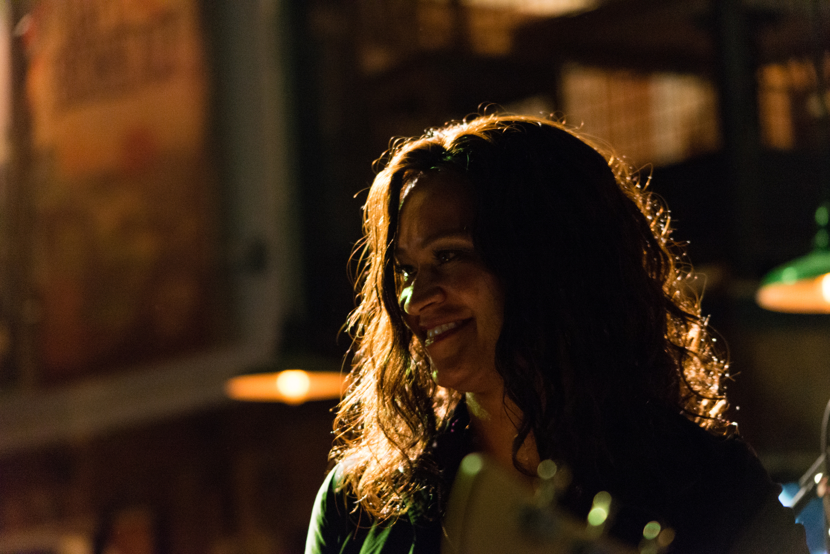 Soul Cats performance 33