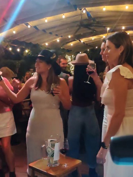 Soul Cats performance 6